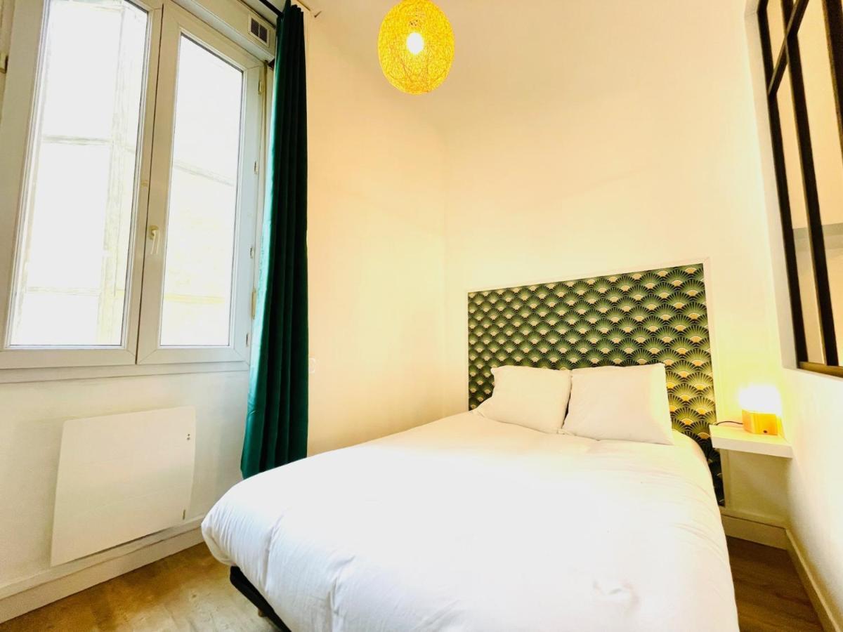Cassard Appartement *