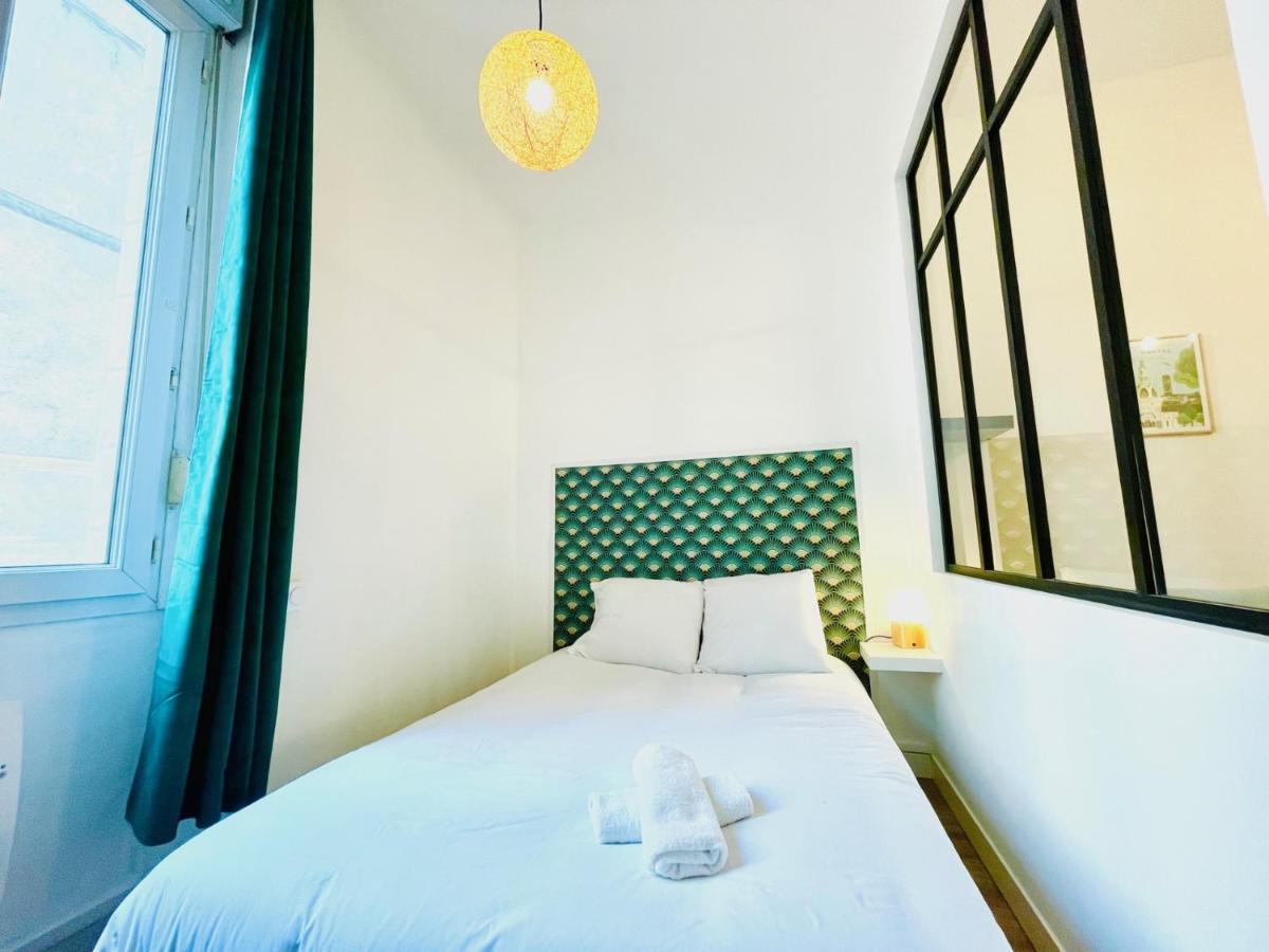 Appartement Cassard Nantes