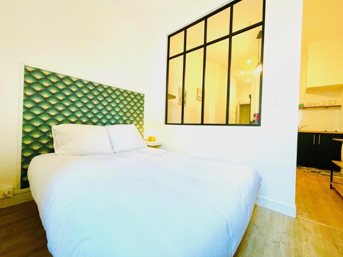 Cassard Appartement Nantes