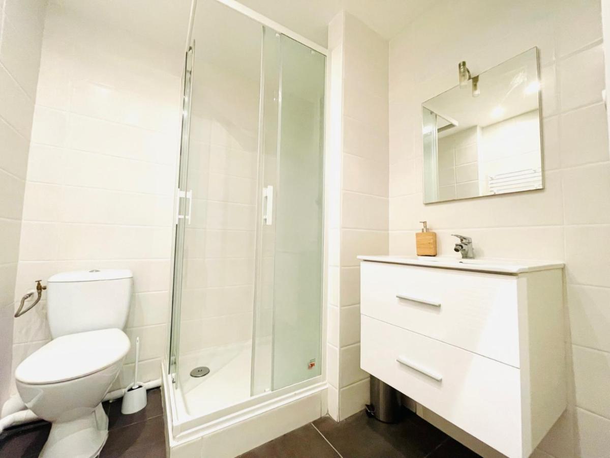 Cassard Appartement
